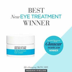 Rodan & Fields Multi-Function Eye Cream